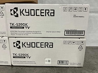 Diverse kyocera cartridge (5x) - afbeelding 2 van  5