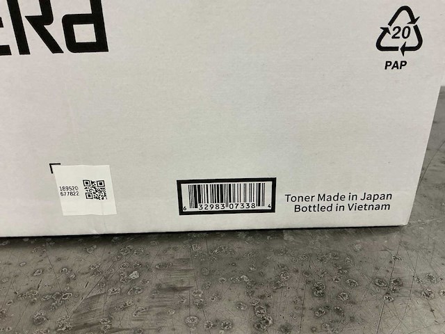 Diverse kyocera cartridge (5x) - afbeelding 3 van  5