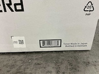 Diverse kyocera cartridge (5x) - afbeelding 3 van  5