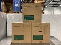 Diverse kyocera printers (3x) - afbeelding 1 van  4