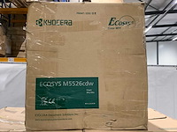 Diverse kyocera printers (3x) - afbeelding 2 van  4