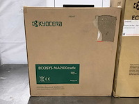 Diverse kyocera printers (3x) - afbeelding 3 van  4