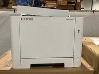 Diverse kyocera printers (3x) - afbeelding 4 van  4