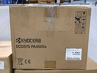 Diverse kyocera printers (3x) - afbeelding 3 van  4