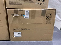 Diverse kyocera printers (3x) - afbeelding 3 van  4