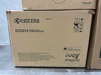 Diverse kyocera printers (3x) - afbeelding 3 van  4