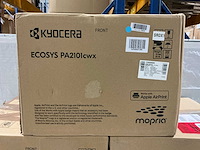 Diverse kyocera printers (3x) - afbeelding 2 van  4