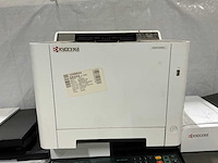 Diverse kyocera printers (4x) - afbeelding 2 van  5