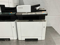 Diverse kyocera printers (4x) - afbeelding 3 van  5