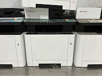 Diverse kyocera printers (4x) - afbeelding 5 van  5