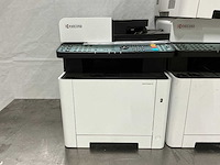 Diverse kyocera printers (4x) - afbeelding 4 van  5