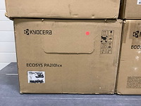 Diverse kyocera printers (4x) - afbeelding 4 van  7