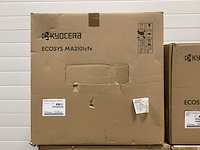 Diverse kyocera printers (4x) - afbeelding 5 van  7