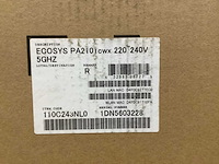 Diverse kyocera printers (4x) - afbeelding 6 van  7