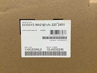 Diverse kyocera printers (4x) - afbeelding 7 van  7