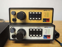 Diverse lab apparaten (2x ed2000xl, glenmarc pv-100/115, techcon ts9150e) - afbeelding 2 van  8