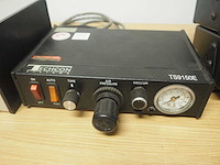 Diverse lab apparaten (2x ed2000xl, glenmarc pv-100/115, techcon ts9150e) - afbeelding 3 van  8