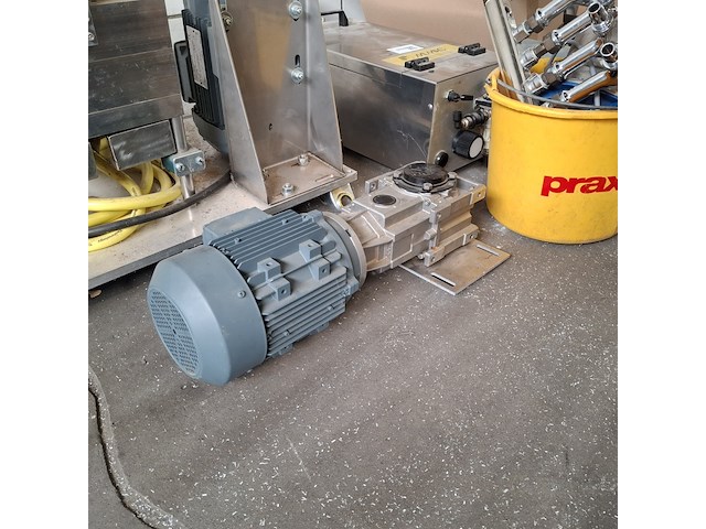 Diverse lab toebehoren - afbeelding 2 van  27