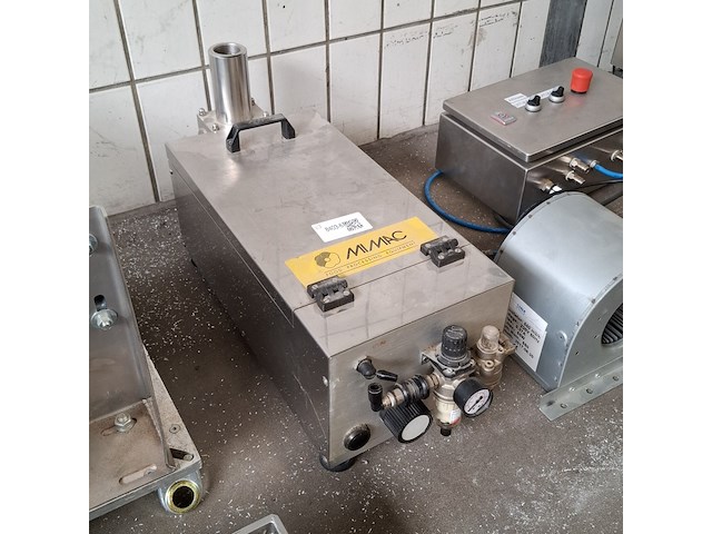 Diverse lab toebehoren - afbeelding 5 van  27