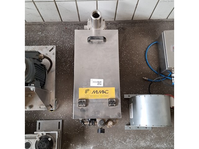 Diverse lab toebehoren - afbeelding 6 van  27