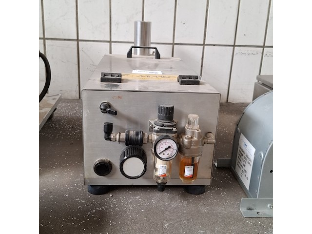 Diverse lab toebehoren - afbeelding 7 van  27