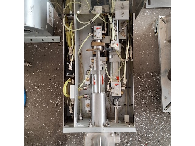 Diverse lab toebehoren - afbeelding 9 van  27