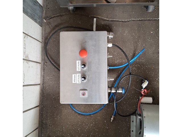 Diverse lab toebehoren - afbeelding 10 van  27