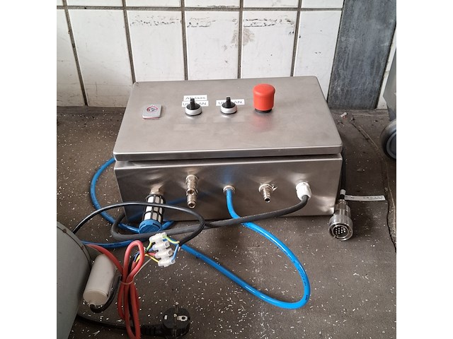 Diverse lab toebehoren - afbeelding 11 van  27