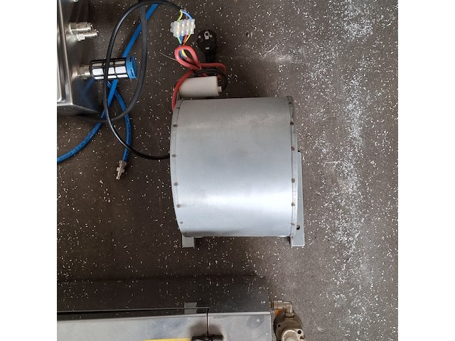 Diverse lab toebehoren - afbeelding 15 van  27