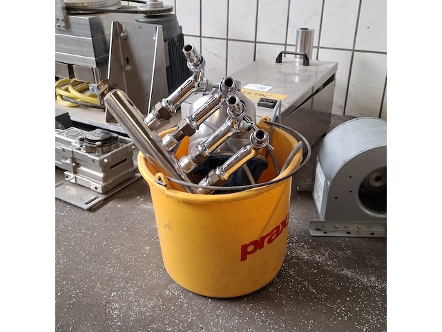 Diverse lab toebehoren - afbeelding 17 van  27