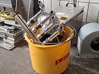 Diverse lab toebehoren - afbeelding 17 van  27