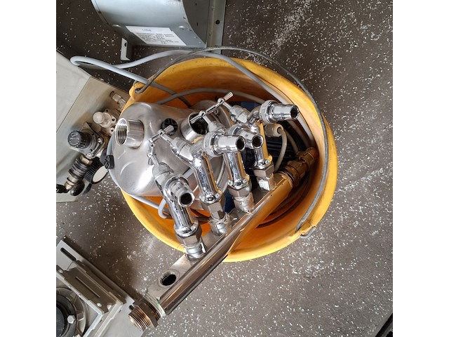 Diverse lab toebehoren - afbeelding 18 van  27