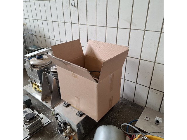 Diverse lab toebehoren - afbeelding 19 van  27