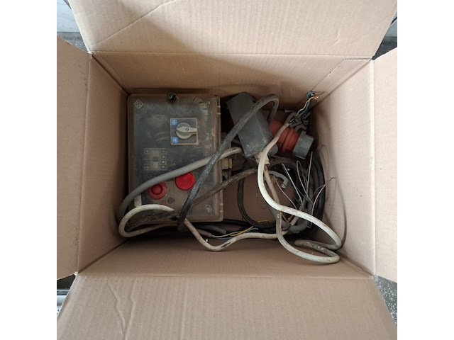 Diverse lab toebehoren - afbeelding 20 van  27