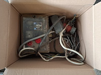 Diverse lab toebehoren - afbeelding 20 van  27