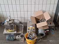 Diverse lab toebehoren - afbeelding 12 van  27