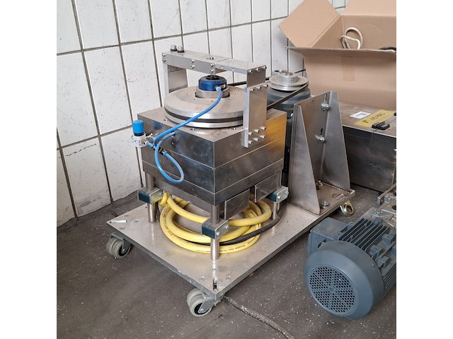 Diverse lab toebehoren - afbeelding 21 van  27