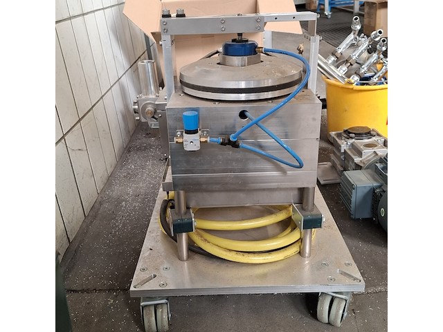 Diverse lab toebehoren - afbeelding 22 van  27