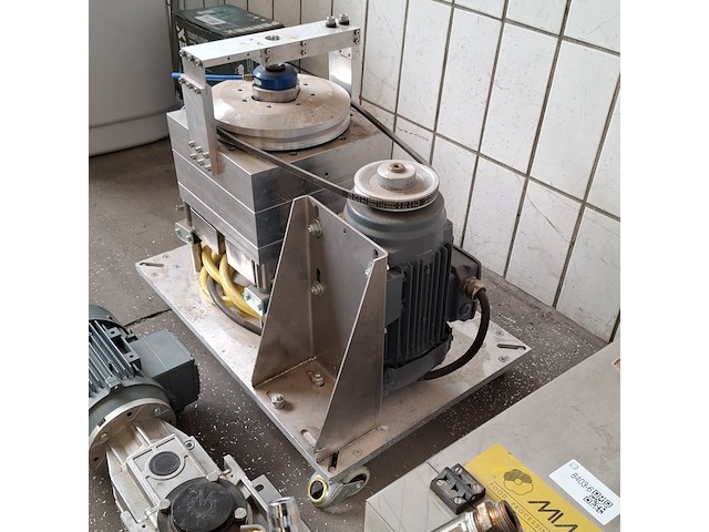 Diverse lab toebehoren - afbeelding 23 van  27