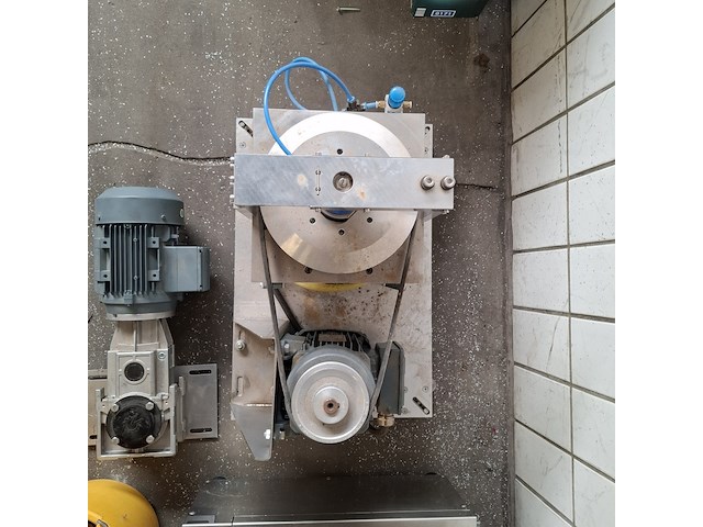 Diverse lab toebehoren - afbeelding 27 van  27