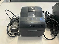 Diverse labelprinter (2x) en hp printer - afbeelding 2 van  5