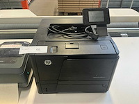 Diverse labelprinter (2x) en hp printer - afbeelding 4 van  5