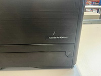 Diverse labelprinter (2x) en hp printer - afbeelding 5 van  5