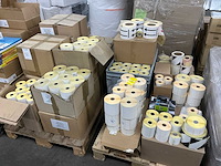 Diverse labels en etiketten - afbeelding 3 van  7