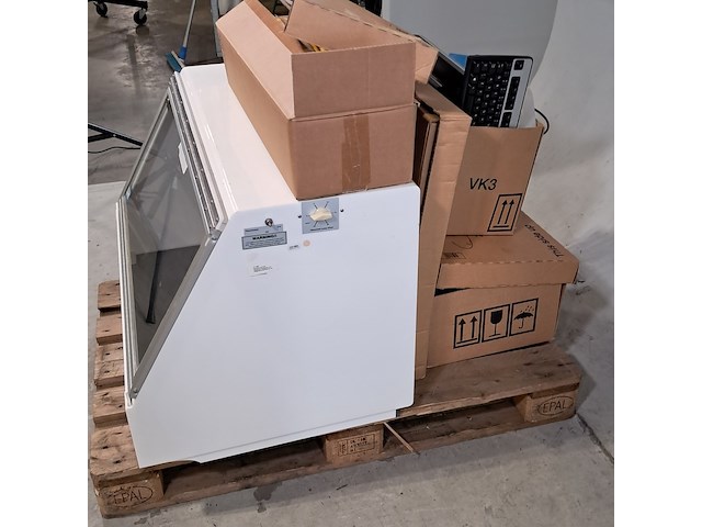 Diverse laboratorium apparatuur - afbeelding 3 van  12