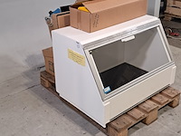 Diverse laboratorium apparatuur - afbeelding 4 van  12