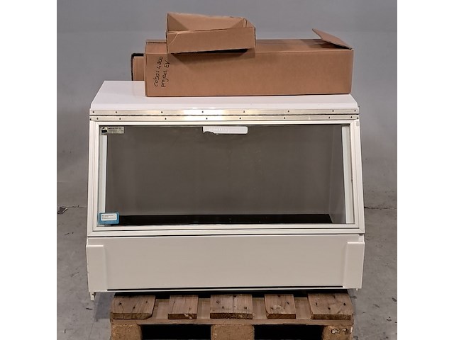 Diverse laboratorium apparatuur - afbeelding 1 van  12