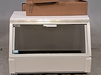 Diverse laboratorium apparatuur