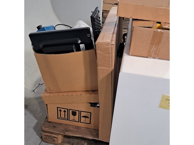 Diverse laboratorium apparatuur - afbeelding 6 van  12