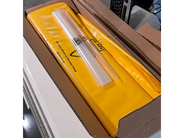 Diverse laboratorium apparatuur - afbeelding 8 van  12